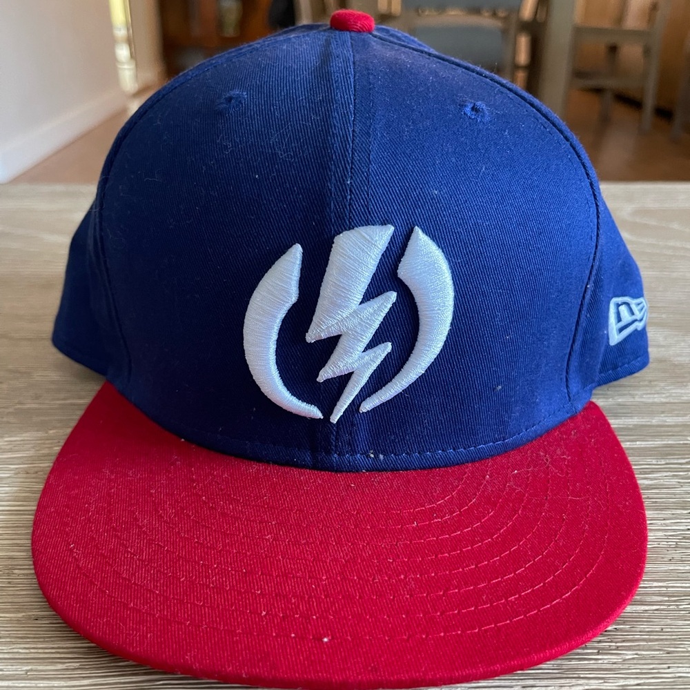 New Era Hat